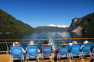 Geirangerfjord