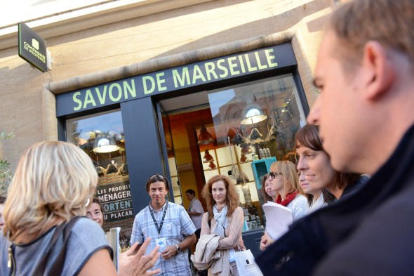 FMH-Incentive Le Panier