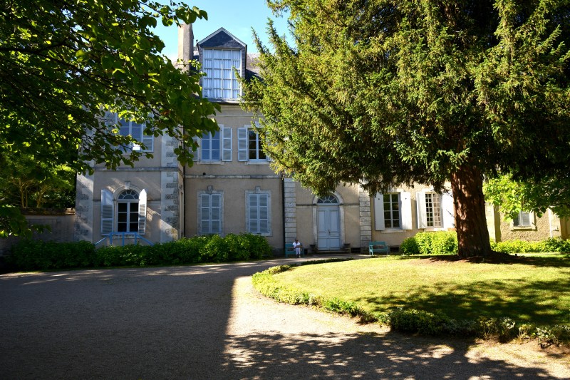 nohant festival chopin